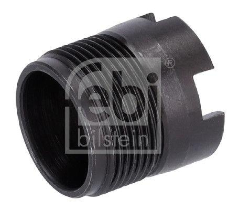 FEBI BILSTEIN Spannmutter, Düsenhalter