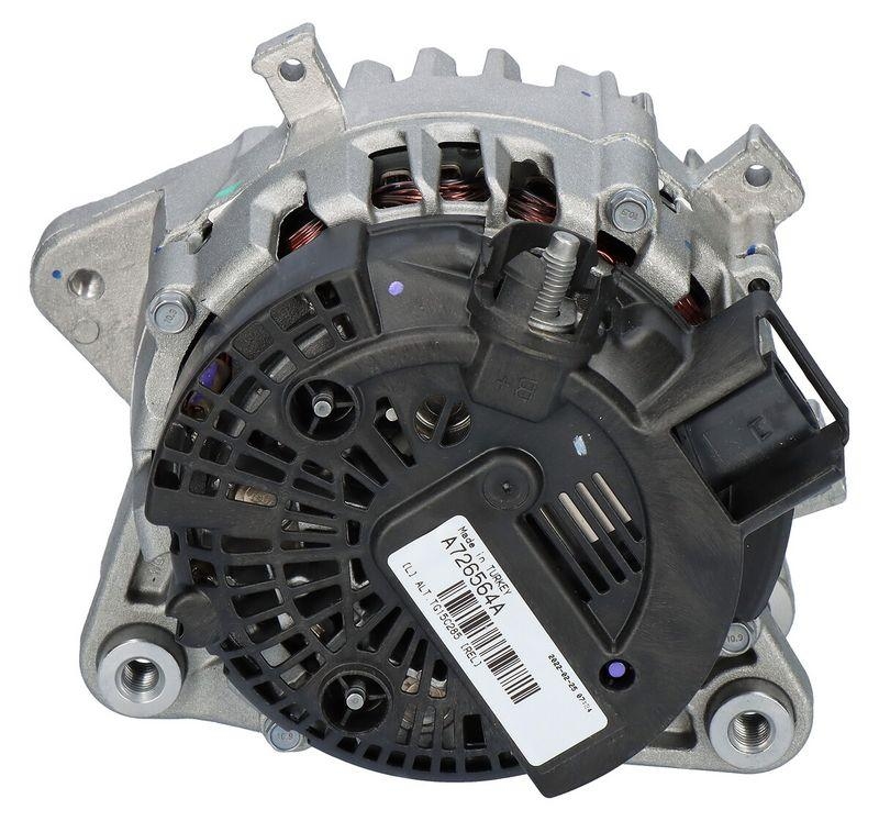 VALEO Generator VALEO ORIGINS NEW OE TECHNOLOGIE