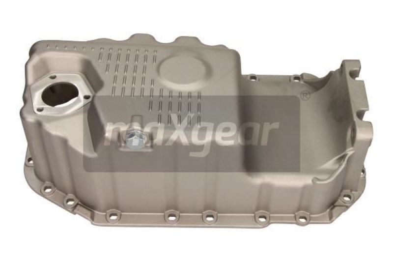MAXGEAR Oil sump
