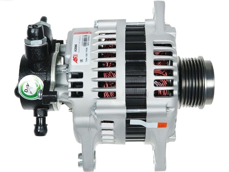 AS-PL Generator Brandneu AS-PL