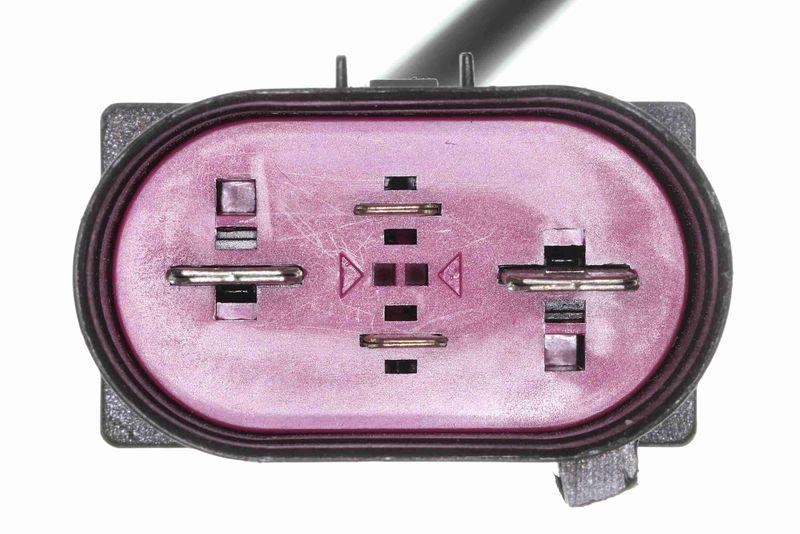VEMO Lüfter, Motorkühlung Green Mobility Parts V15-01-1929