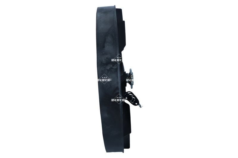 NRF Clutch, radiator fan FULL KIT