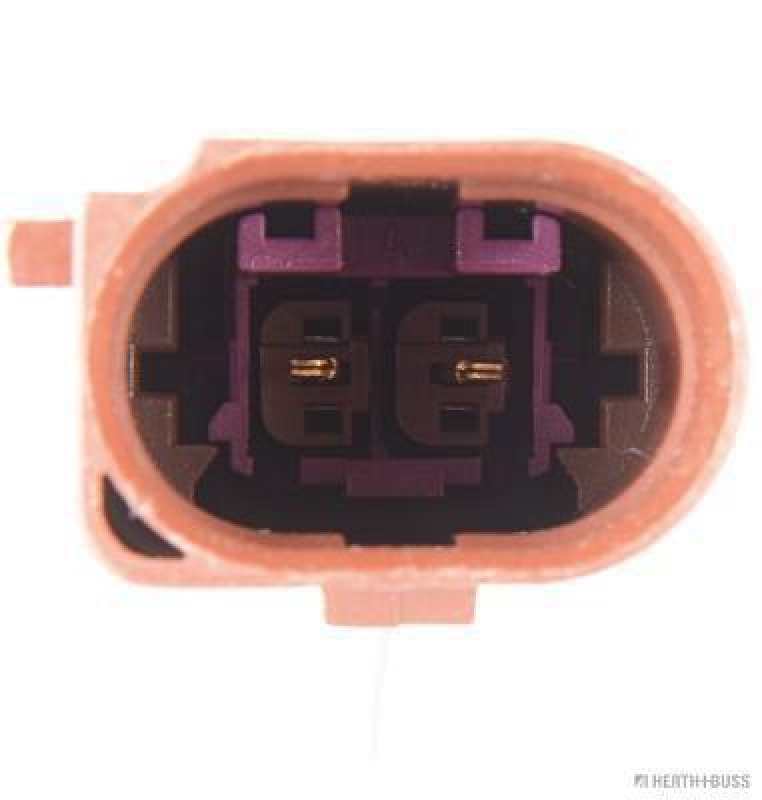 HERTH+BUSS ELPARTS Sensor, Abgastemperatur 70682071