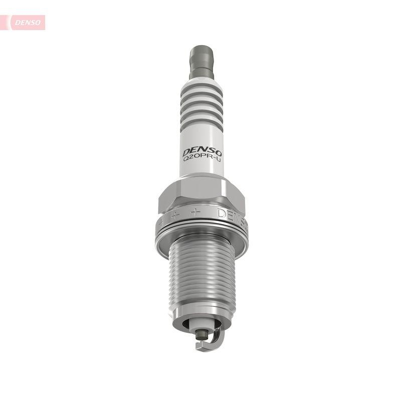 DENSO Zündkerze Nickel Q20PR-U
