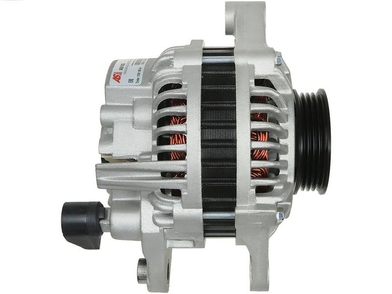 AS-PL Generator Brandneu AS-PL