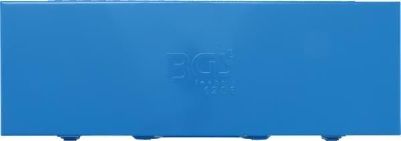 BGS Toolbox