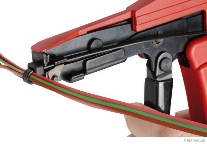 HERTH+BUSS ELPARTS Cable Tie Pliers