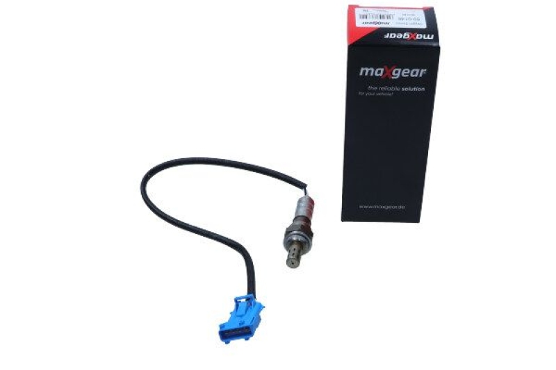 MAXGEAR Lambdasonde 59-0146