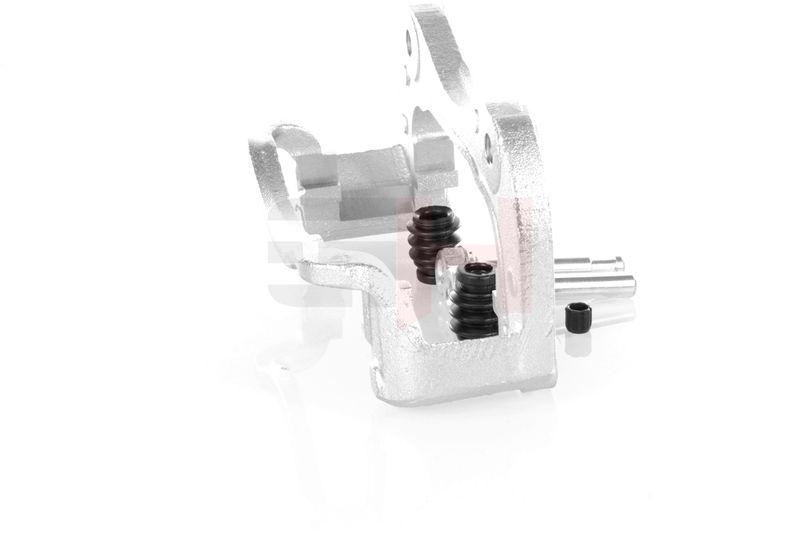 Halter Bremssattel Vorne links rechts passend für Hyundai Tucson 2.0 CRDi Allrad
