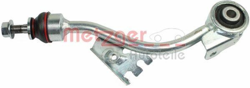 METZGER Stange/Strebe, Stabilisator KIT + 53068101