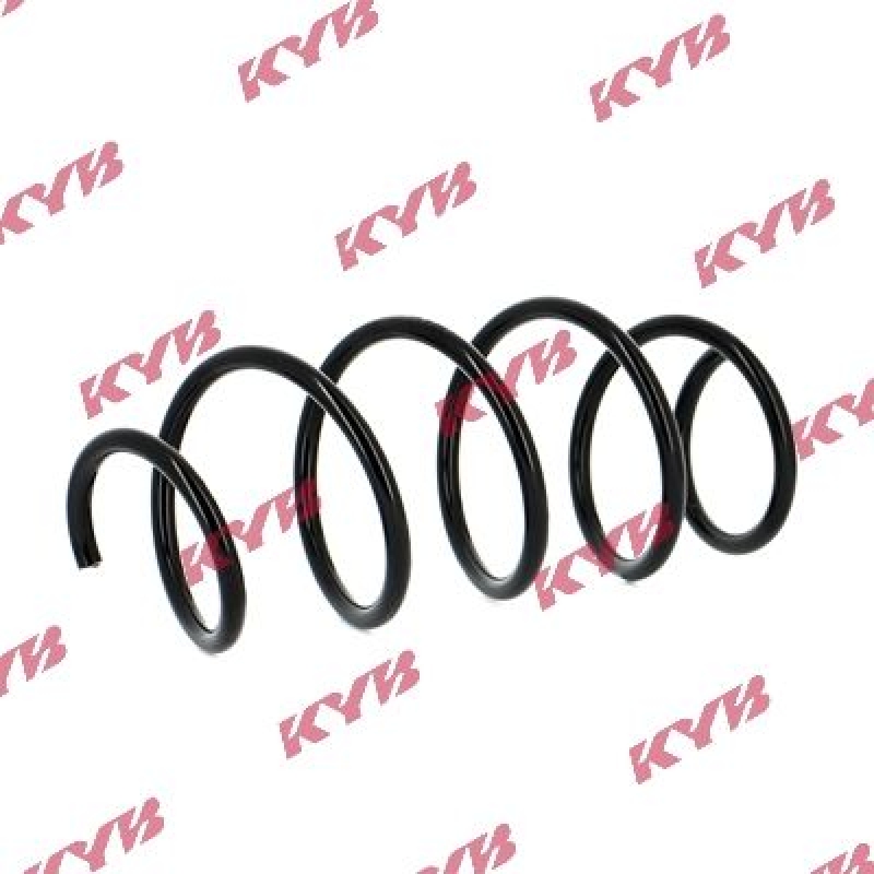 KYB Suspension Spring K-Flex