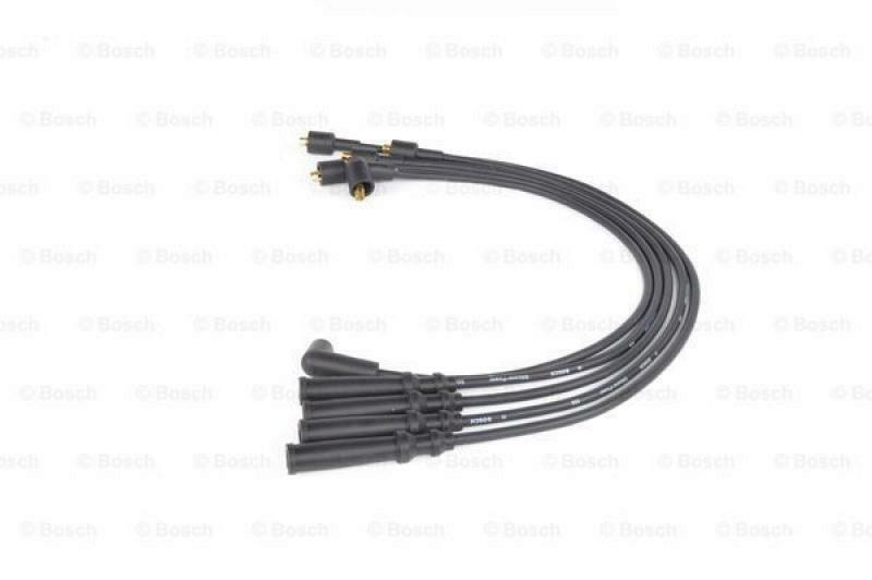 BOSCH Ignition Cable Kit