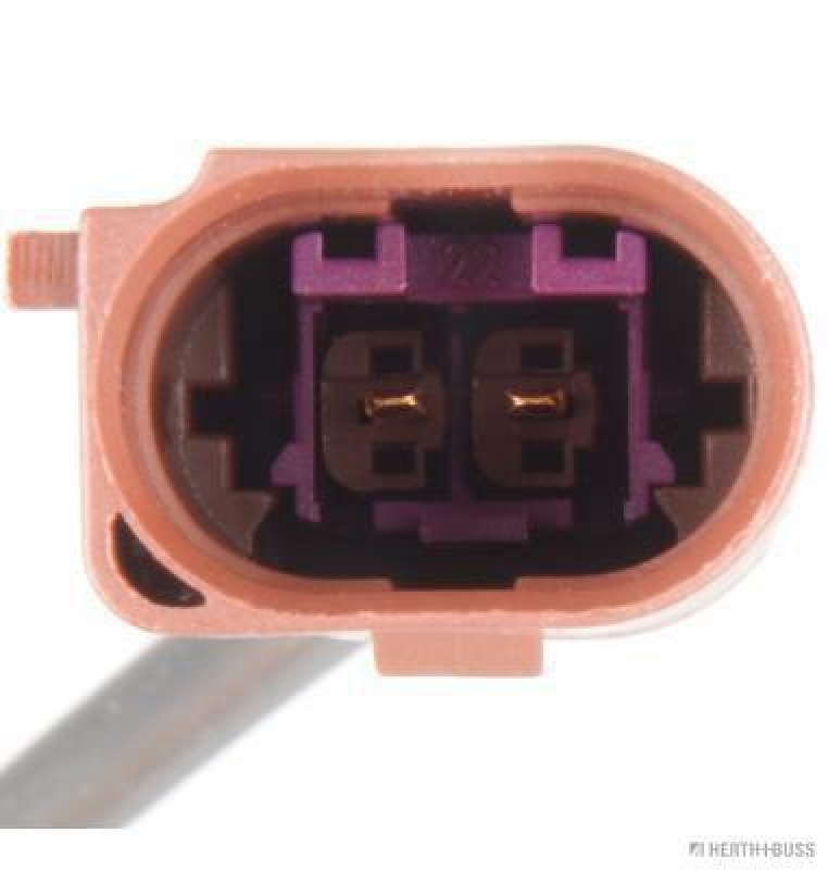 HERTH+BUSS ELPARTS Sensor, Abgastemperatur 70682073