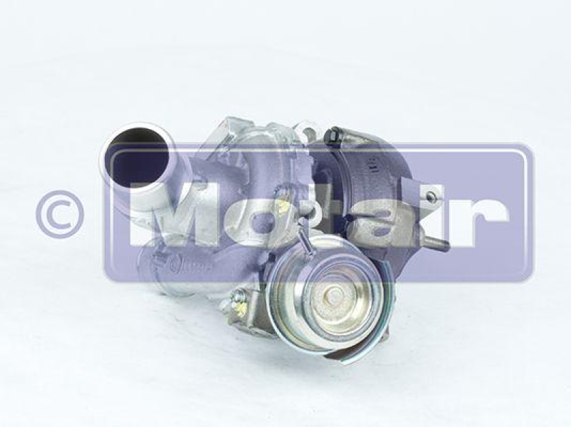 MOTAIR TURBO Lader, Aufladung Garrett Turbo NEU