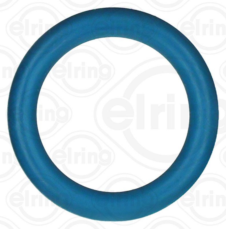 ELRING Dichtring, Ölauslass (Lader)