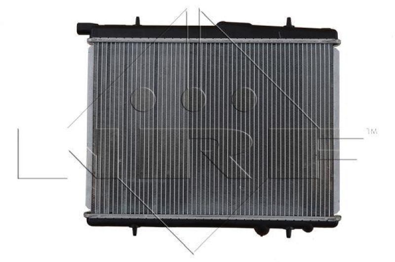 NRF Radiator, engine cooling