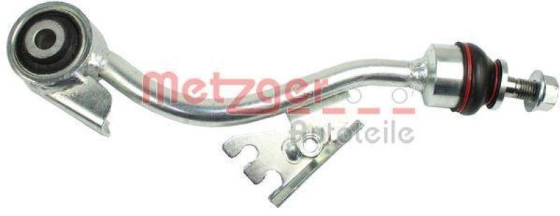 METZGER Stange/Strebe, Stabilisator KIT + 53068202
