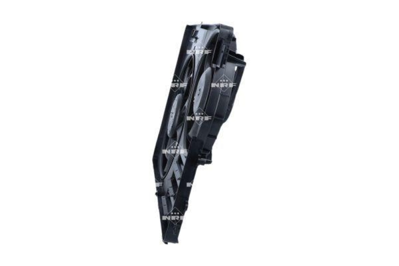 NRF Fan, engine cooling