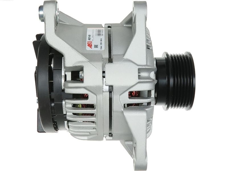 AS-PL Generator Brandneu AS-PL