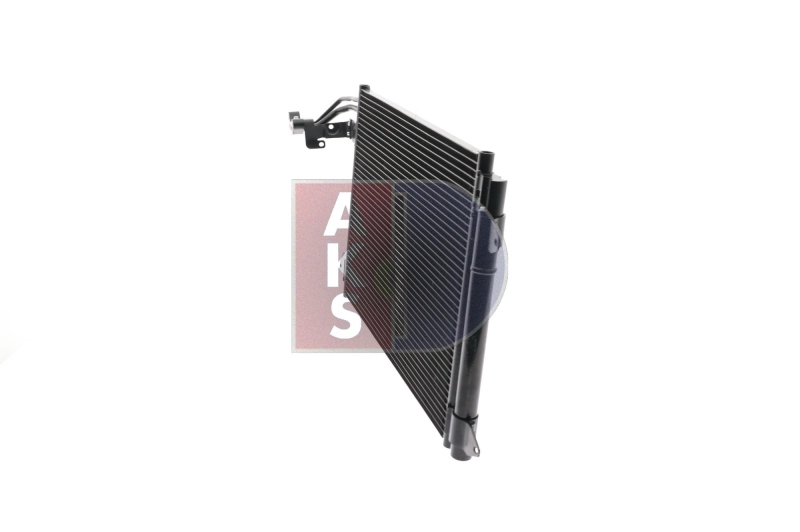 AKS DASIS Condenser, air conditioning