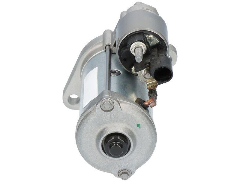 VALEO Starter VALEO ORIGINS STOP&START - NEW O.E. TECHNOLOGIE