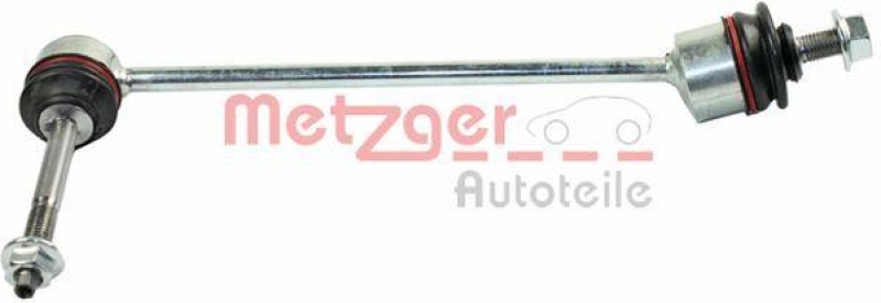 METZGER Stange/Strebe, Stabilisator KIT + GREENPARTS 53068301