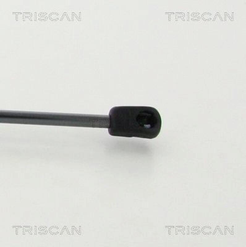 TRISCAN Gasfeder, Motorhaube