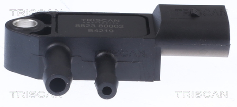 TRISCAN Sensor, Abgasdruck