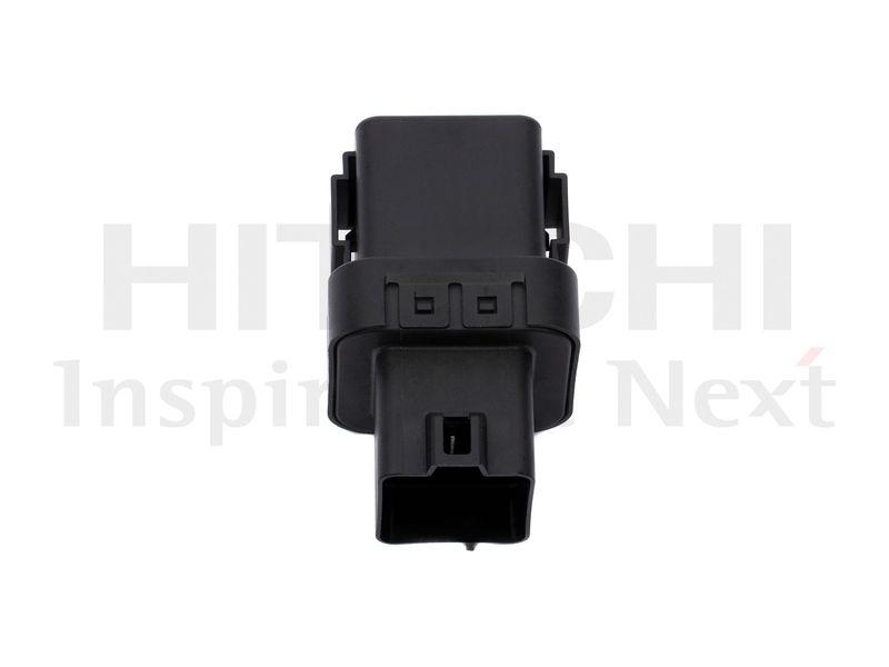 HITACHI Relay, glow plug system