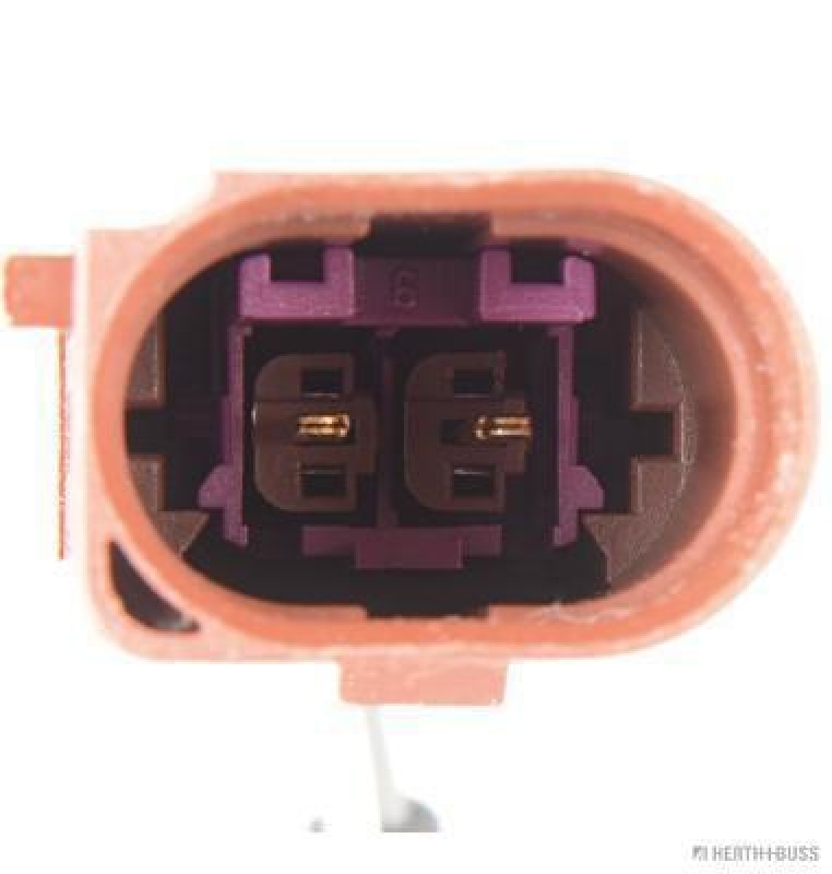 HERTH+BUSS ELPARTS Sensor, Abgastemperatur 70682075