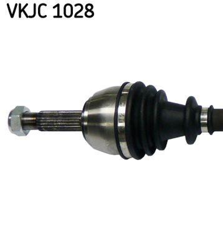 SKF Drive Shaft