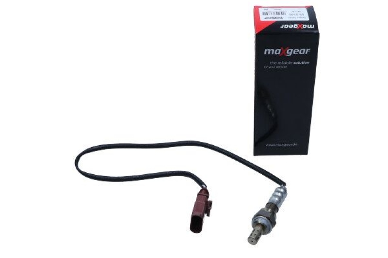 MAXGEAR Lambda Sensor