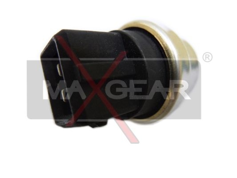 MAXGEAR Sensor, coolant temperature