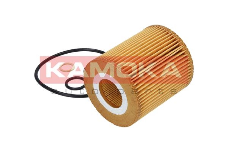 KAMOKA Ölfilter F109501
