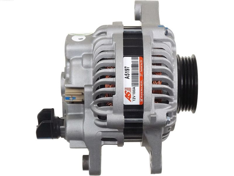 AS-PL Generator Brandneu AS-PL