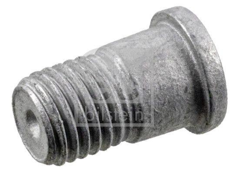 FEBI BILSTEIN Schraube, Bremsscheibe