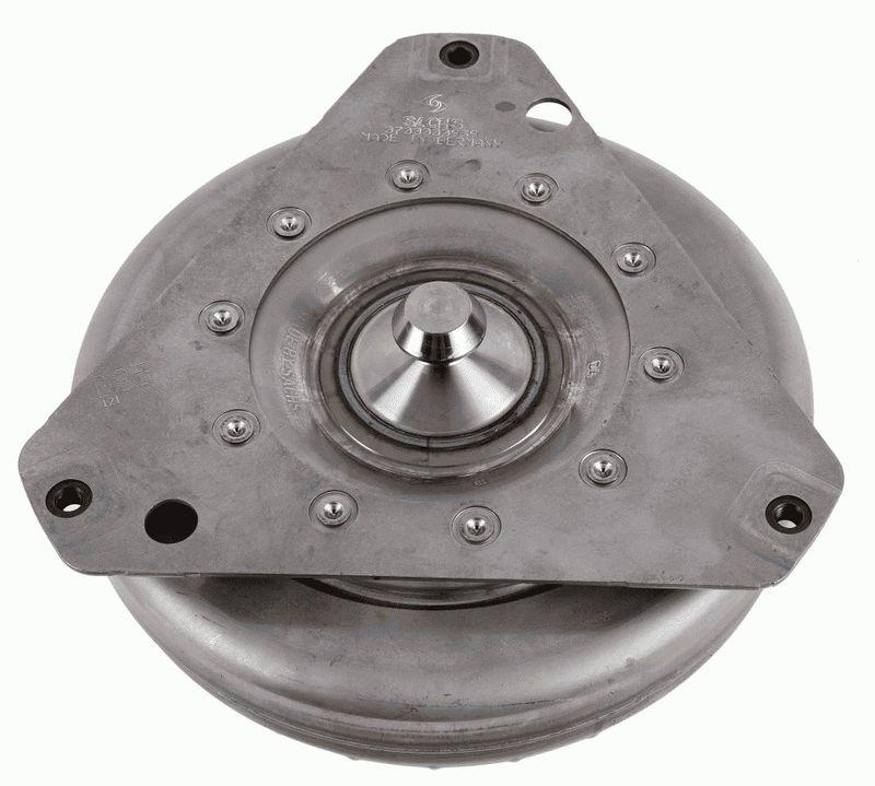 SACHS Torque Converter