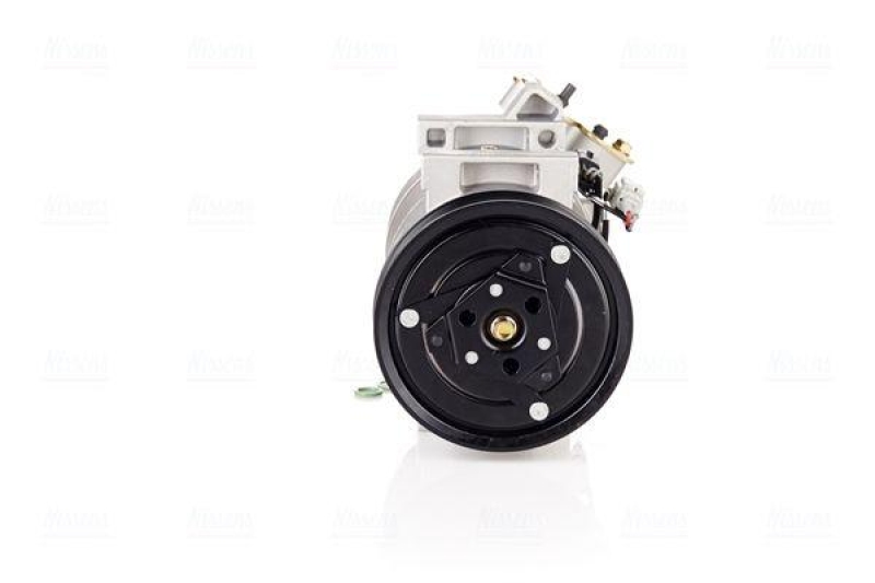 NISSENS Kompressor, Klimaanlage ** FIRST FIT **
