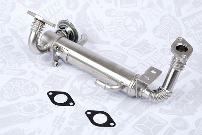 ET ENGINETEAM EGR Module
