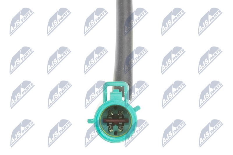 NTY Lambdasonde passend f&uuml;r FORD MONDEO 4 Turnier BA7 , FORD GALAXY 2 WA...