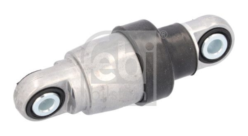 FEBI BILSTEIN Schwingungsdämpfer, Keilrippenriemen