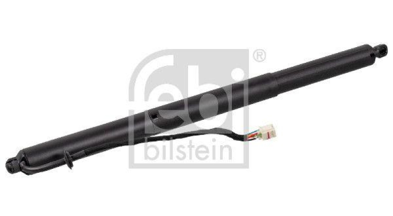 FEBI BILSTEIN Gasfeder, Koffer-/Laderaum febi Plus