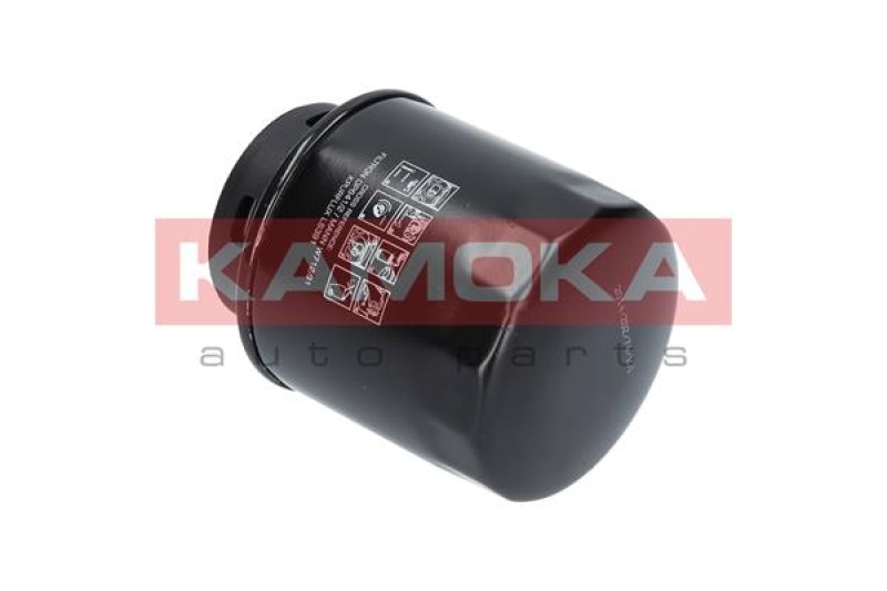 KAMOKA Ölfilter F114801