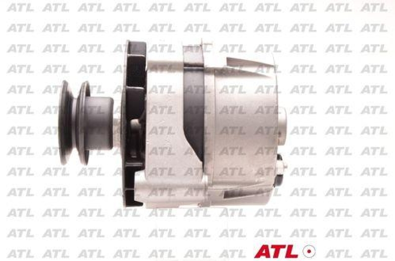 ATL Autotechnik Alternator