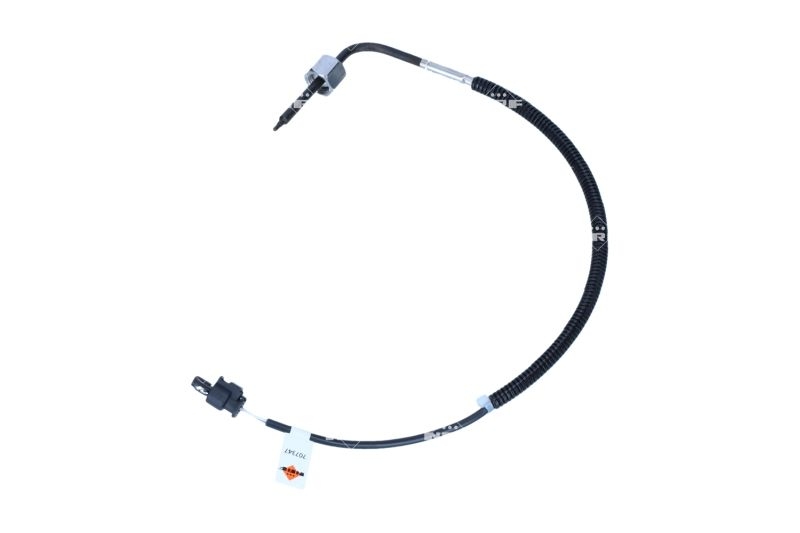 NRF Sensor, exhaust gas temperature EASY FIT