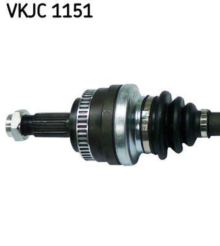 SKF Antriebswelle VKJC 1151