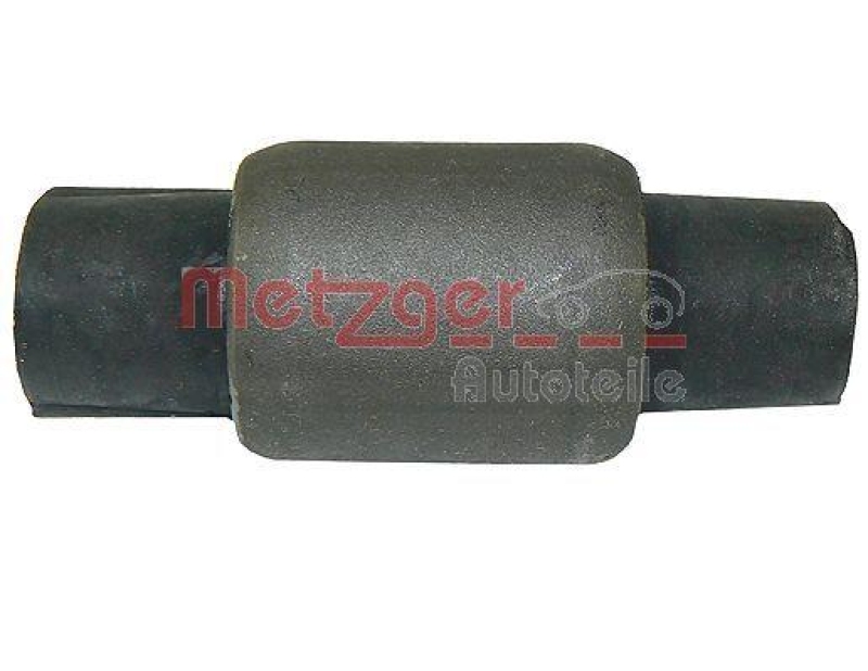 METZGER Lagerung, Achsstrebe 52046409