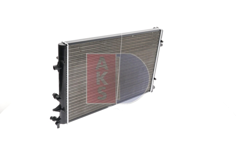 AKS DASIS Wasserpumpe, Motork&uuml;hlung 570004N