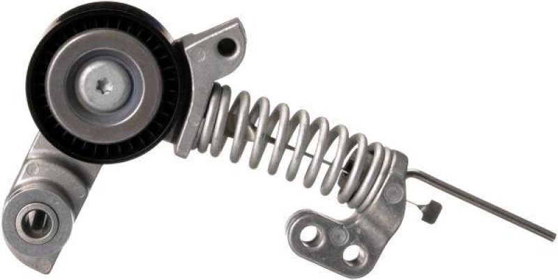GATES Riemenspanner, Keilrippenriemen DriveAlign&trade; T39529