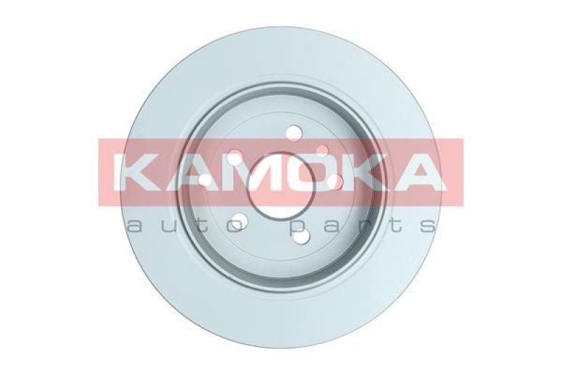 2x JAPKO Axialgelenk, Spurstange 103531